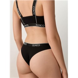 Трусы CONTE BLACK&WHITE LBR 2244 Трусы женские