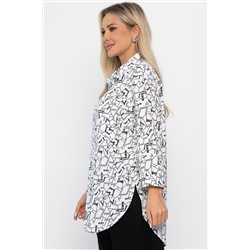 Блуза LADY TAIGA, 1127241