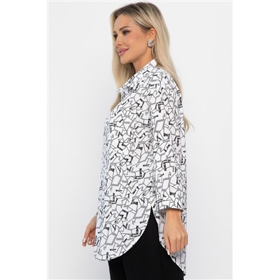 Блуза LADY TAIGA, 1127241