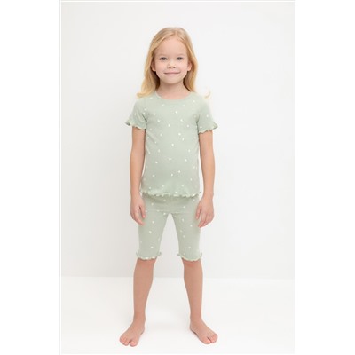 Пижама CROCKID, 1099485