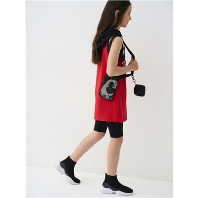 Сумка с чехлом для наушников