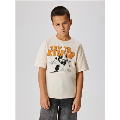 Acoola Футболка 20110510258