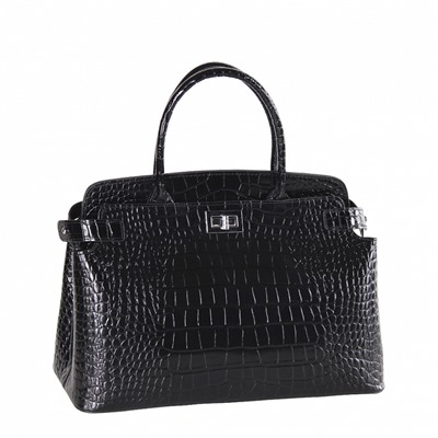 Сумка 8826VG black Vitelli Grassi