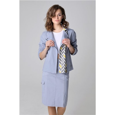 Жакет DIZZYWAY, 985507