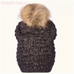 6962/2 MWH Колпак женский флис (56-58)