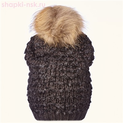 6962/2 MWH Колпак женский флис (56-58)