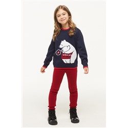 Джемпер VAY, 713939