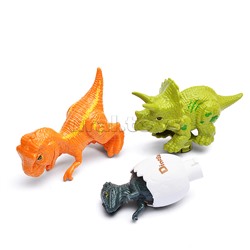 Набор рыбалка 7738B "Дино" в коробке