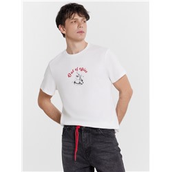 ФУТБОЛКА МУЖСКАЯ 111773