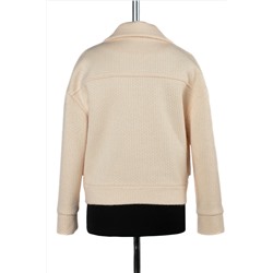 01-12002 Пальто женское демисезонное