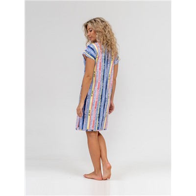 Халат мод.1671/4*