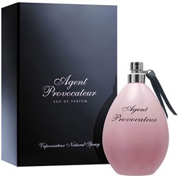 AGENT PROVOCATEUR edp (w) 100ml (фарфор)