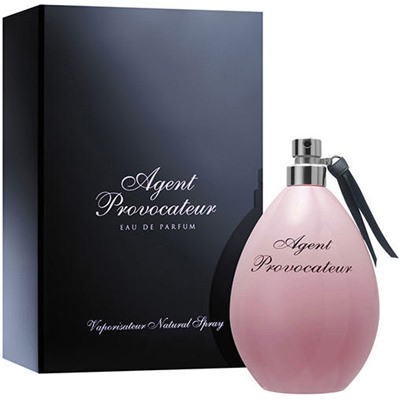 AGENT PROVOCATEUR edp (w) 100ml (фарфор)