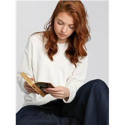 Джемпер Соль&Перец