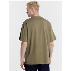 ФУТБОЛКА МУЖСКАЯ 111858