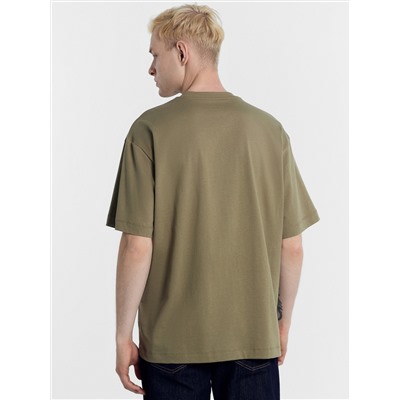 ФУТБОЛКА МУЖСКАЯ 111858