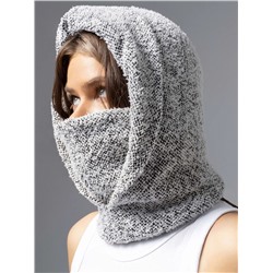 CHARUTTI Капор 12441