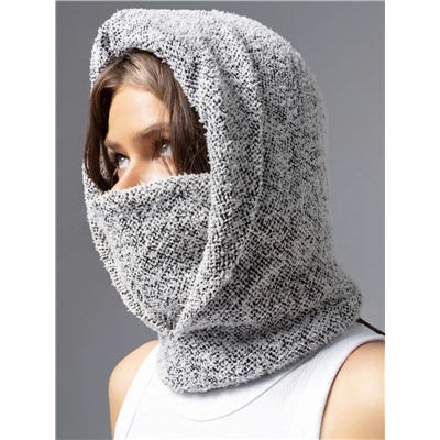 CHARUTTI Капор 12441