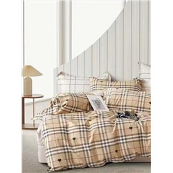 Постельное белье поплин эксклюзив - Эрин