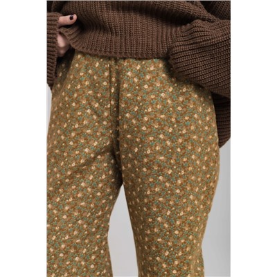 Брюки свободного кроя  М325264кз