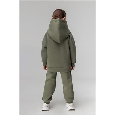 Костюм (Худи+Брюки) BODO-S, 1226636