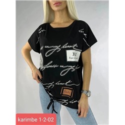 футболка
