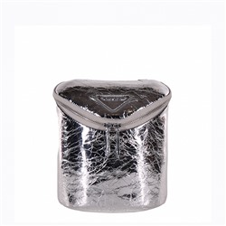 Сумка 6316F silver Polina&Eiterou