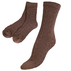 Носки женские р. 35-40 / ZS13 /уп 10/300/ ОДНА ПАРА/МАРКА