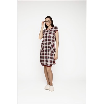 Mad-7009 (Халат женский, MaDo )