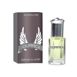 Духи-мини Кисс-Ми OLIMPICA 6мл (ОЛИМПИКА) /24 ( Paco Rabanne Olimpea)