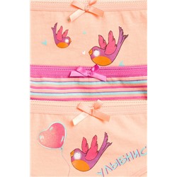 Трусы 3 шт. PELICAN, 684533