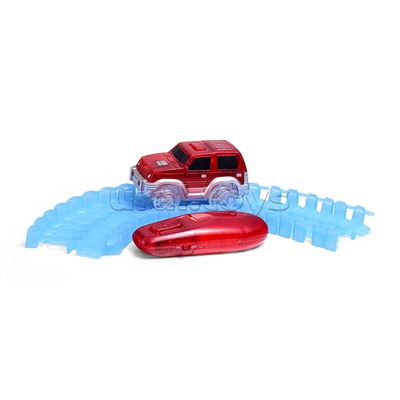 Трек "Кульминация" в коробке