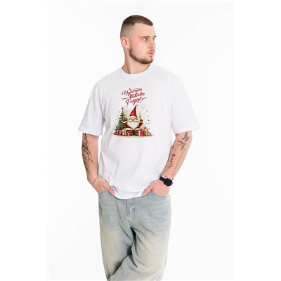 Футболка М125132Пб