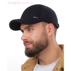 011.423432111 Бейсболка мужская флис (55-60)