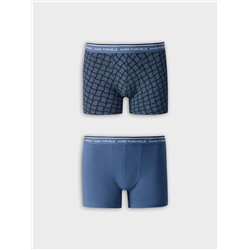 ТРУСЫ МУЖСКИЕ (2ШТ) 411221-2