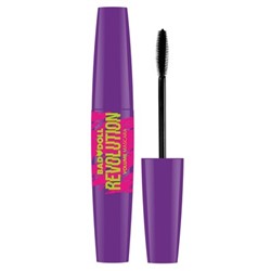Тушь для ресниц объемная REVOLUTION