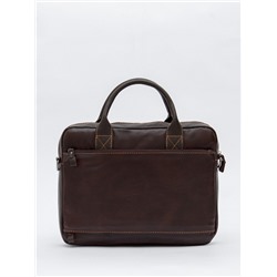 Портфель 4100TR d.brown Tough Ruder