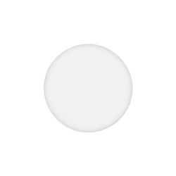 Двусторонние самоклеящиеся держатели ТУНДРА, d=33.5 мм, прозрачные, 4 шт.