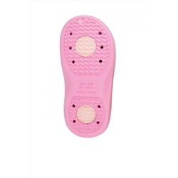 Пантолеты пляжные ЭВА дет 985-003-07