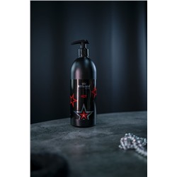 Разогревающий лубрикант на водной основе MyLube HOT XL - 500 мл.