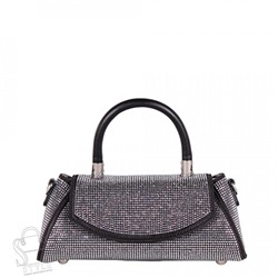 Сумка женская  012305083 black Chrisbella/50