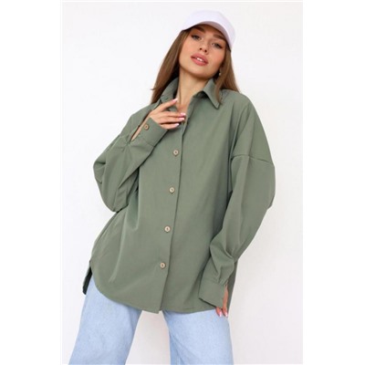 Рубашка женская Сторис Арт. 10107