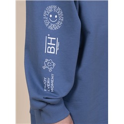 PELICAN Толстовка BFN3322U