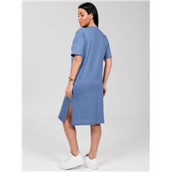 Туника "Сипроета" (Индиго)