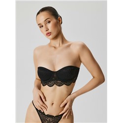 Бюстгальтер с мягкой чашкой жен. Gaba