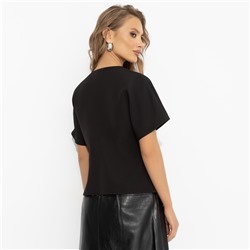 Жилет приталенного силуэта, Без плана Б