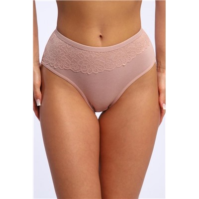 Трусы женские 45051 (Пудра)