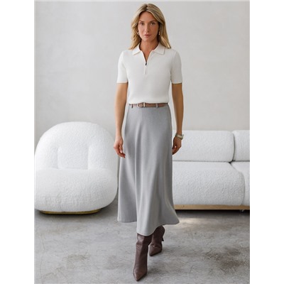 VILATTE Джемпер D39.351