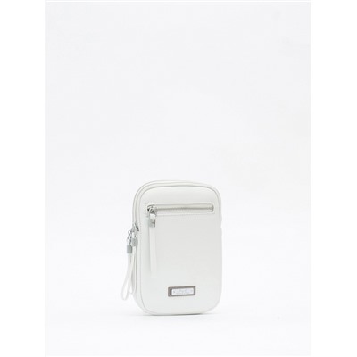 Сумка 1018C white Polina&Eiterou