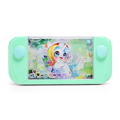 Водная игра "Мечта единорога" в пакете